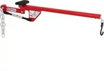 KS Tools Universal-Achshebel mit Kette, 960mm - 700.1495