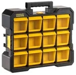 STANLEY Mobiler Flip Bin Organizer - FMST81077-1