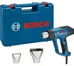 Bosch Hei&szlig;luftgebl&auml;se GHG 23-66, 2 D&uuml;sen - 06012A6300