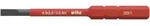Wiha Bit slimBit electric Schlitz - 5 St&uuml;ck - 34579