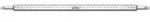 Wiha Wechselklinge SYSTEM 6 TORX - 00654