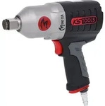 KS Tools 3/4" MONSTER Hochleistungs-Druckluft-Schlagschrauber, 1690Nm - 515.3785