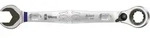 Wera 6001 Joker Switch Maul-Ringratschen-Schl&uuml;ssel, umschaltbar Violett -