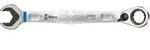 Wera 6001 Joker Switch Maul-Ringratschen-Schl&uuml;ssel, umschaltbar Blau - 05020074001 -