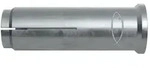 Fischer Einschlaganker EA II M 8x40 galvanisch verzinkt - 048323