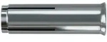 Fischer Einschlaganker EA II M 8 x 40 R rostfrei - 048412