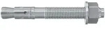 Fischer Bolzenanker FBN II 10/140 galvanisch verzinkt - 040944