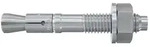 Fischer Bolzenanker FBN II 12/30 K galvanisch verzinkt - 045274