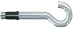 Fischer Nagelanker FNA II 6x25 H mit Haken - 044126