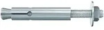 Fischer Zykon-Bolzenanker FZA 12x40 M8/15 galvanisch verzinkt - 060715