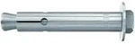 Fischer Zykon-Durchsteckanker FZA 12x80 M8 D/30 galvanisch verzinkt - 060654