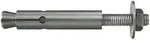 Fischer Zykon-Bolzenanker FZA 14x60 M10/25 R rostfrei - 060779