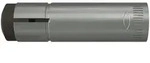 Fischer Zykon-Einschlaganker FZEA II 12x40 M10 R rostfrei - 047307