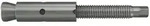 Fischer Zykon-Steigeisenbefestigung FZA 14x40 ST A4 - 060686