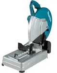 Makita Akku-Trennschleifmaschine - DLW140Z