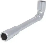 KS Tools ULTIMATEplus Doppel-Steckschl&uuml;ssel mit Bohrung - 517.0411