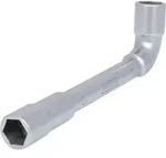 KS Tools ULTIMATEplus Doppel-Steckschl&uuml;ssel mit Bohrung - 517.0412