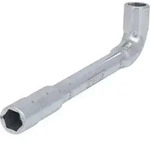KS Tools ULTIMATEplus Doppel-Steckschl&uuml;ssel mit Bohrung - 517.0408