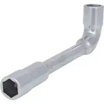 KS Tools ULTIMATEplus Doppel-Steckschl&uuml;ssel mit Bohrung - 517.0413