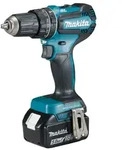 Makita Akku-Schlagbohrschrauber - DHP485RTJ