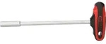 KS Tools T-Griff-Nuss-Schraubendreher, lang - 158.5010