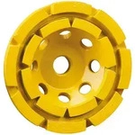 DEWALT EXTREME Diamanttopfscheibe Doppelt 125mm - DT3796-QZ