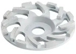 Metabo Diamantschleiftopf Abrasiv professional &oslash; 125 mm - 628206000