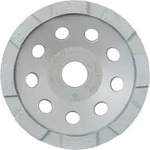 Bosch Diamanttopfscheibe Standard for Concrete, 125 x 22,23 x 5 mm - 2608601573