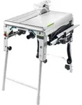 Festool Tischzugs&auml;ge PRECISIO CS 70 EG - 574778
