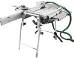 Festool Tischzugs&auml;ge PRECISIO CS 50 EBG-Set - 574772