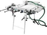 Festool Tischzugs&auml;ge PRECISIO CS 70 EBG-Set - 574782