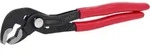 KS Tools Wasserpumpenzange mit Druckknopfverstellung schwarz - 115.2011 -...