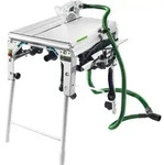 Festool Tischzugs&auml;ge PRECISIO CS 70 EBG - 574776