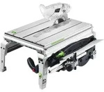 Festool Tischzugs&auml;ge PRECISIO CS 50 EBG-FLR - 574770