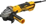 DEWALT Winkelschleifer 125mm 1700 Watt b&uuml;rstenlos - DWE4347-QS