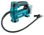 Makita Akku-Kompressor CXT 12V - MP100DZ