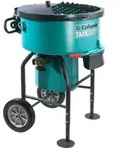 Collomix Kompaktmassenmischer Collomatic TMX 1000 - 37080