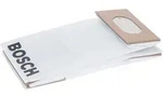 Bosch Staubbeutel f&uuml;r PEX 11 A/11 AE/115 A/115 A-1/115/115 AE, GEX