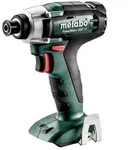 Metabo Akku-Schlagschrauber PowerMaxx SSD 12 metaBOX 118 - 601114840