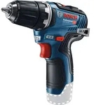 Bosch Akku-Bohrschrauber GSR 12V-35, Solo Version - 06019H8000