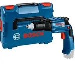 Bosch Akku-Trockenbauschrauber GTB 12V-11, Solo Version, L-BOXX - 06019E4003