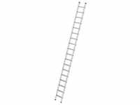 Munk Stufen-Regalleiter einhängbar 18 Stufen - 041318