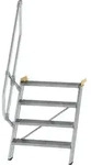 Munk Treppe 60&deg; Stufenbreite 800 mm - 600224