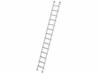 Munk Stufen-Regalleiter einhängbar 14 Stufen - 041314
