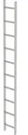 Munk Schachtleiter Edelstahl V4A 300mm Lichte Weite - 062010