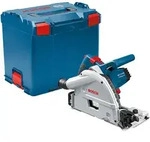 Bosch Akku-Kantenfr&auml;se GKF 12V-8, Solo Version, L-BOXX - 06016B0001