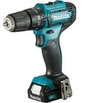 Makita Akku-Schlagbohrschrauber CXT 12V - HP333DSAX1