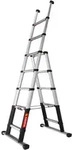Munk Teleskop-Kombileiter Combi Line - 115476