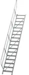 Munk Treppe 45&deg; Stufenbreite 600 mm - 600257