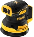 DEWALT Akku-Exzenterschleifer 18V Basisversion - DCW210NT-XJ